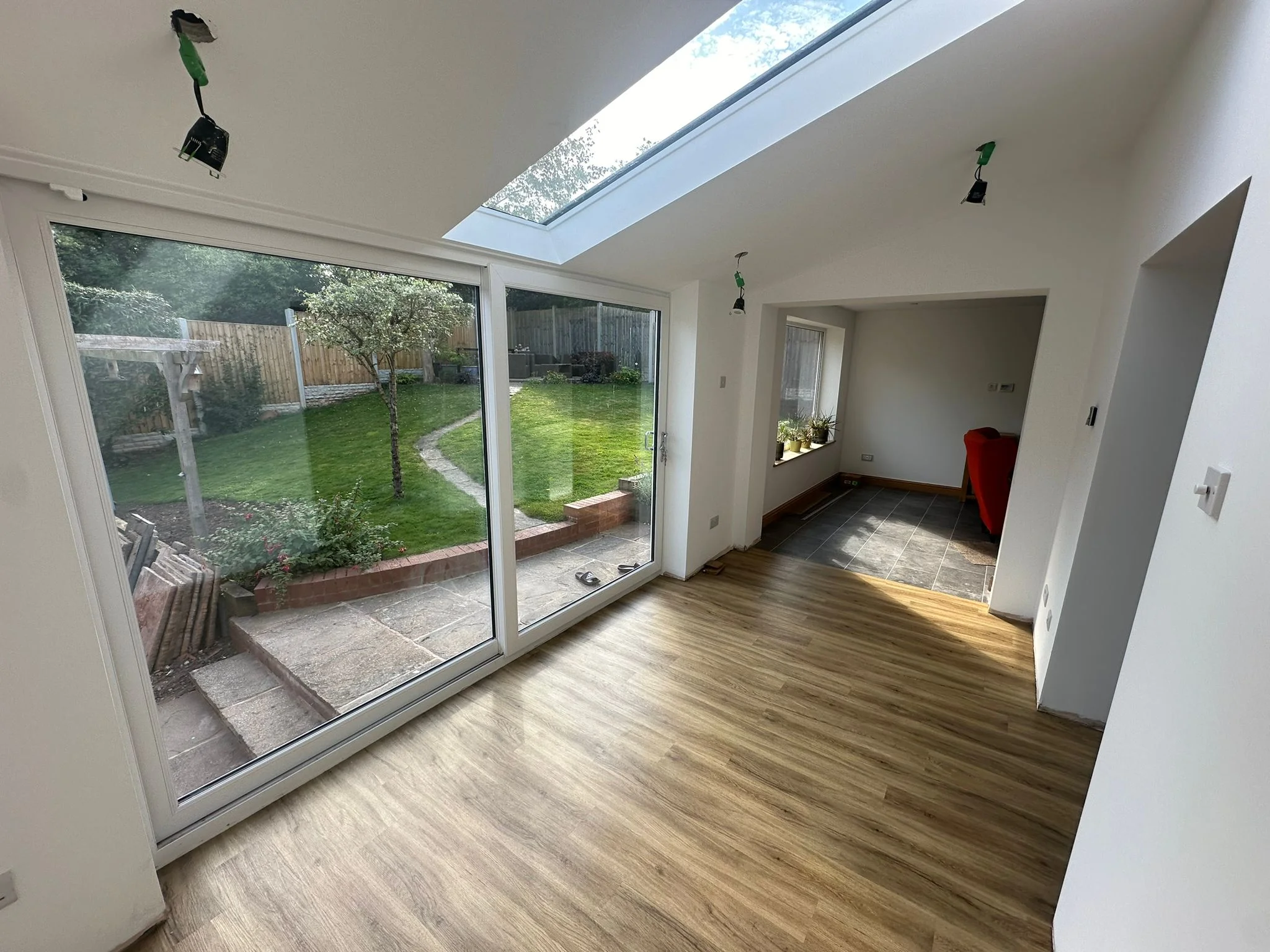 Ecologic Windows And Doors