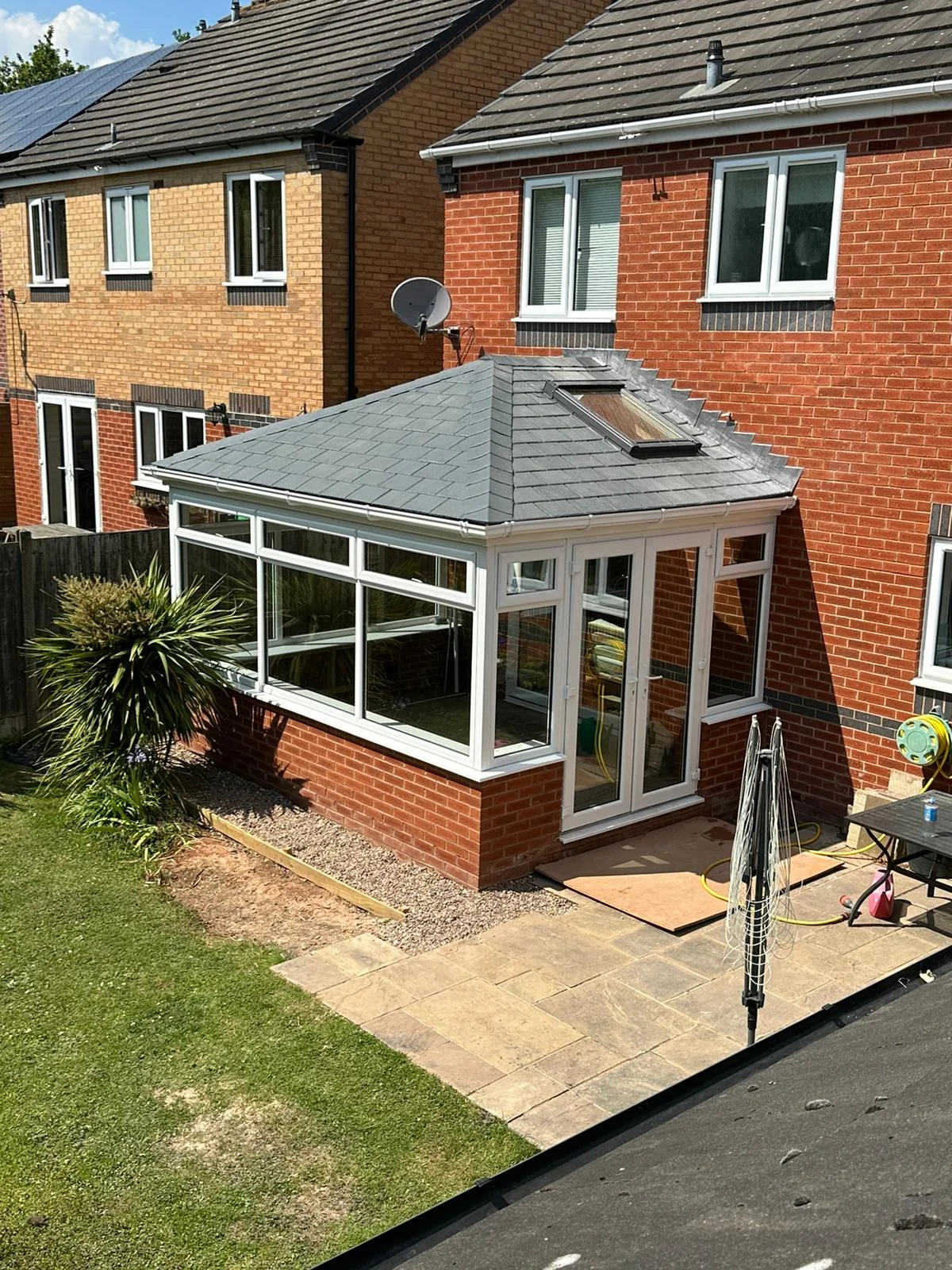 Ecologic Windows And Doors