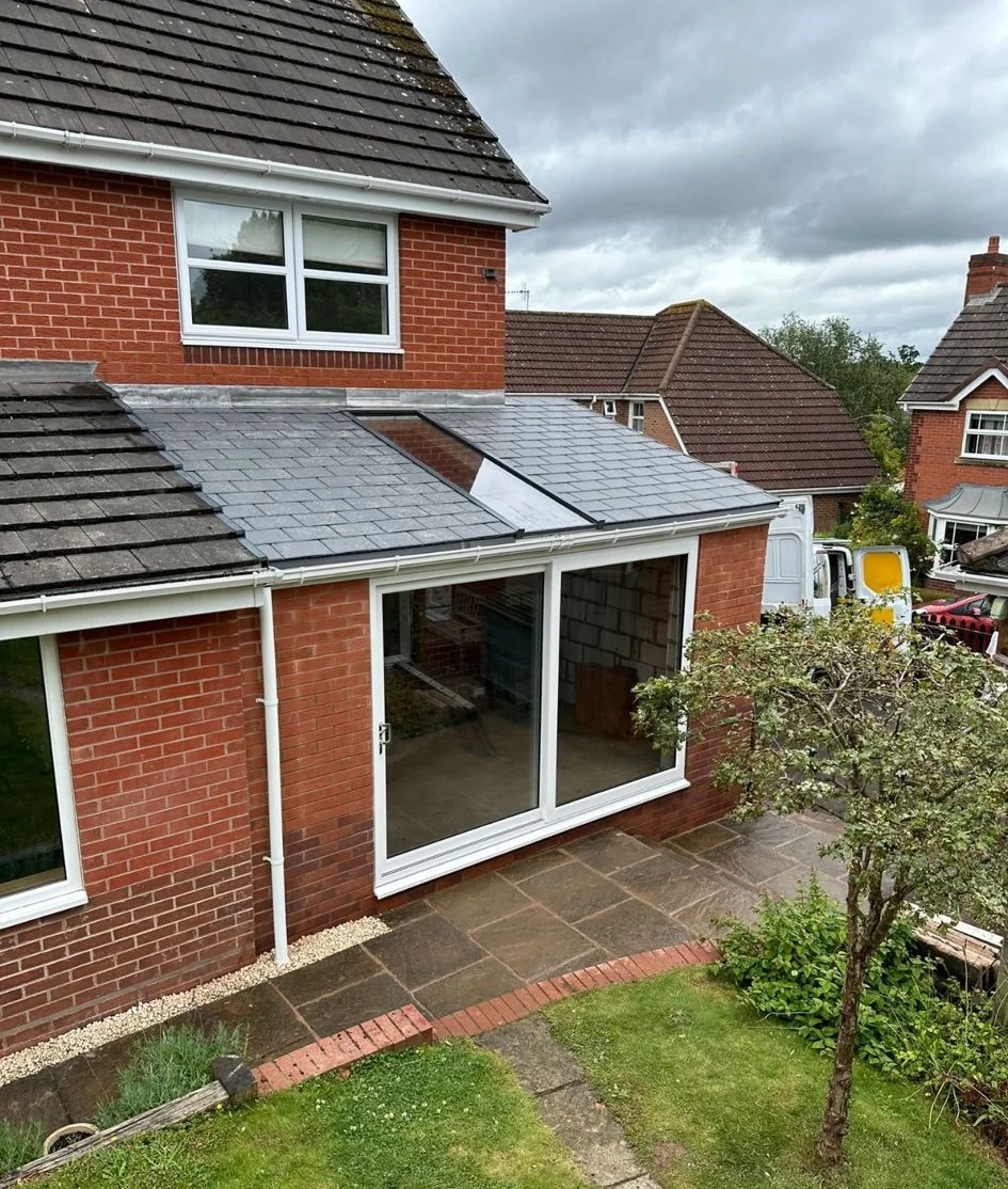 Ecologic Windows And Doors